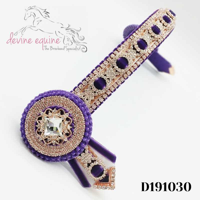 1″ x 13.5″ – PONY