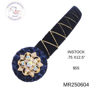 INSTOCK .75" x 12.5" MR250604is