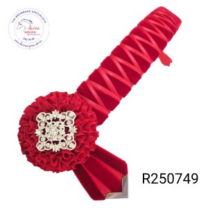 Instock 1.25" x 15" R250749is