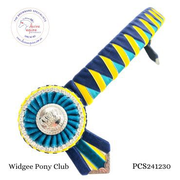 Widgee Pony Club PCS241230