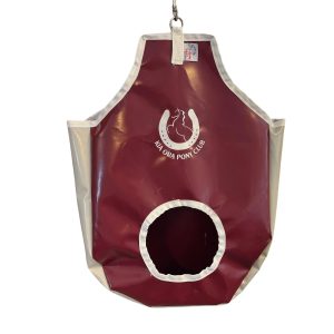 Hay Bag - Kia Ora Pony Club