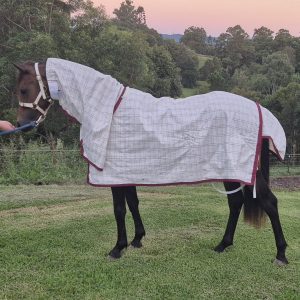DUAL SEASON WOOL COMBO PRE-ORDER DEPOSIT