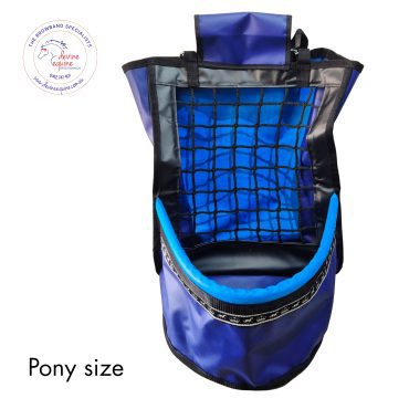 INSTOCK Combo Hay Feeder