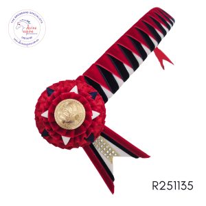 1.25" x 15" R251135is