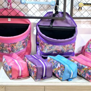 Magic Pony Toiletry/Multipurpose Bag
