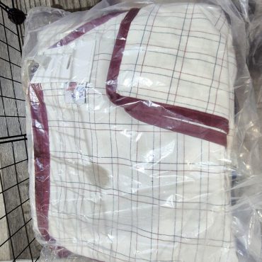 DUAL KERSEY COTTON (KC) COMBO 6'0" - Image 3