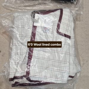 DUAL KERSEY COTTON (KC) COMBO 6'0"