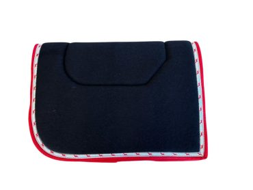 Saddle Pad - Wool - Image 3