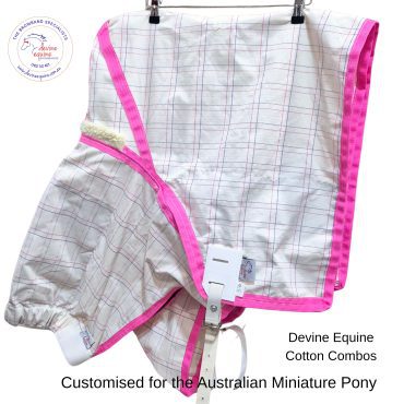 DUAL SEASON WOOL COMBO PINK