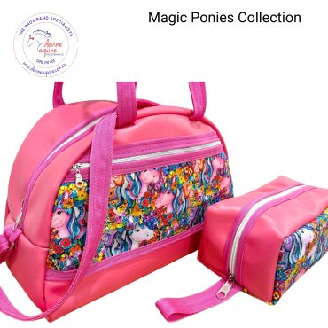 Accessories Bag - COUNTRY HATS - Image 2