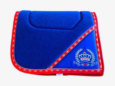 Saddle Pad - Wool - Image 7