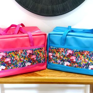 Small Gear Bag - MAGIC PONIES
