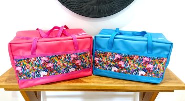 Small Gear Bag - MAGIC PONIES