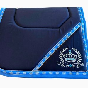 Saddle Pad - Cotton