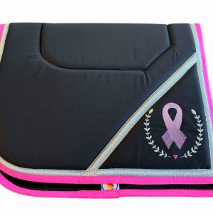 Saddle Pad - Cotton