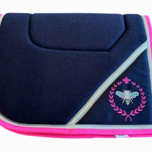 Saddle Pad - Wool