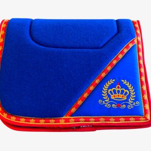 Saddle Pad - Wool