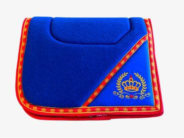 Saddle Pad - Wool