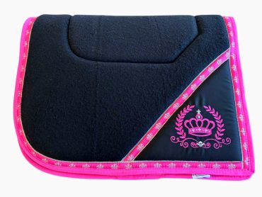 Saddle Pad - Wool - Image 17