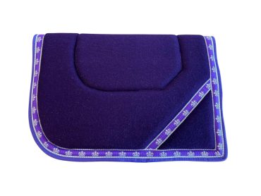 Saddle Pad - Wool - Image 6