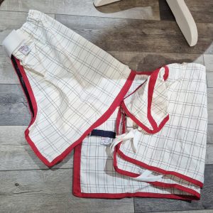 MINI SIZE POLY/COTTON COMBO