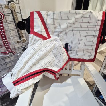 MINI SIZE POLY/COTTON COMBO - Image 2
