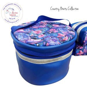 Helmet Bag - COUNTRY BOOTS