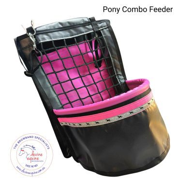 Combo Feeder - Custom Order