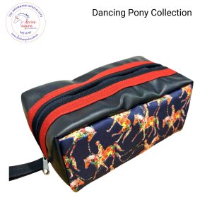 Accessories Bag - DANCING PONIES