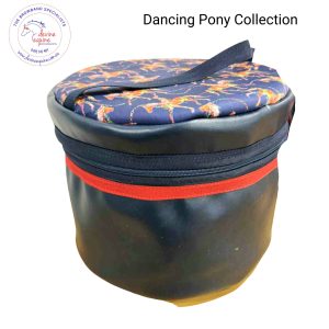Helmet Bag - DANCING PONIES