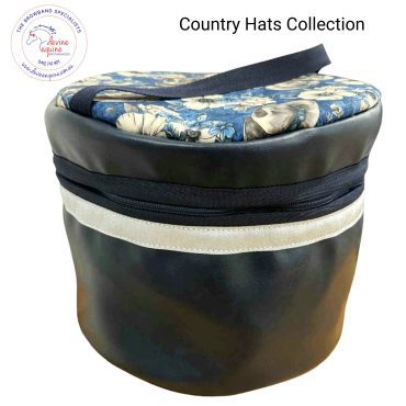 Helmet Bag - COUNTRY HATS