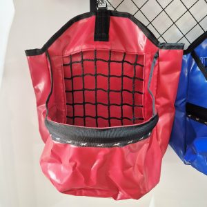 INSTOCK Combo Hay Feeder PONY