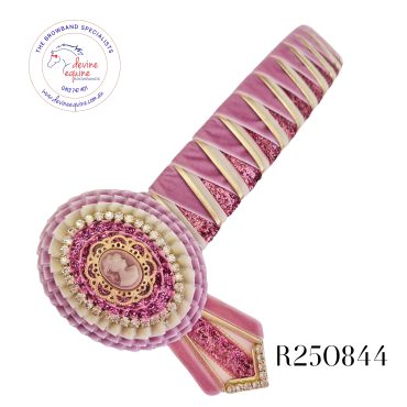 Instock 1.25" x 14.5" R250844is