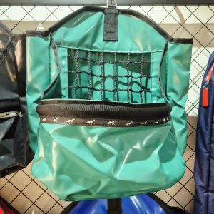 INSTOCK Combo Hay Feeder PONY