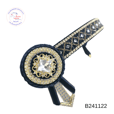 Bling Browband B241122