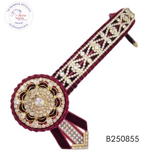 Burgundy B250855