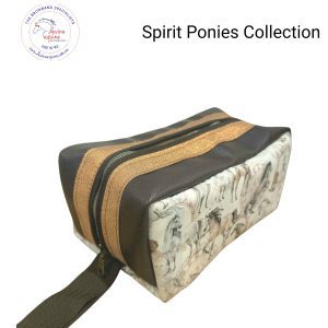 Accessories Bag - CHOC SPIRIT PONIES