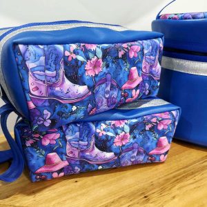 Accessories Bag - COUNTRY BOOTS