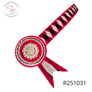 INSTOCK 1.25" x 16" R251031is