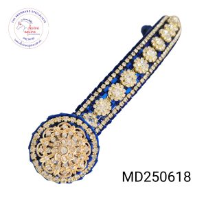 Instock .75" x 12" MD250618is