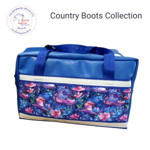 Gear Bag - COUNTRY BOOTS