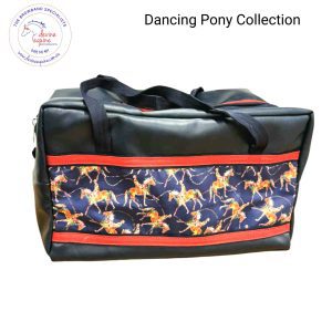Gear Bag - DANCING PONIES
