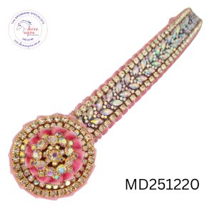 INSTOCK .75" x 12.5" MD251220is