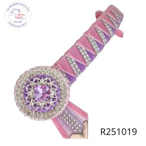 Pink & Purple R251019