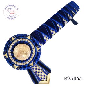 Blue R251133
