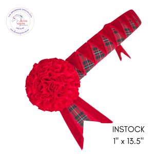 Instock 1" x 13.75" R251214is