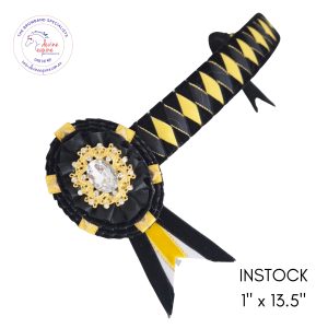 Instock 1" x 13.5" R251216is