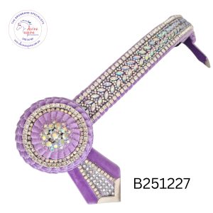 Bling Browband B251227