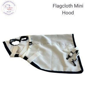 CUSTOM ORDER MINI HOOD ONLY