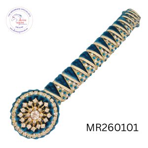 INSTOCK .75" x 12" MR260101is